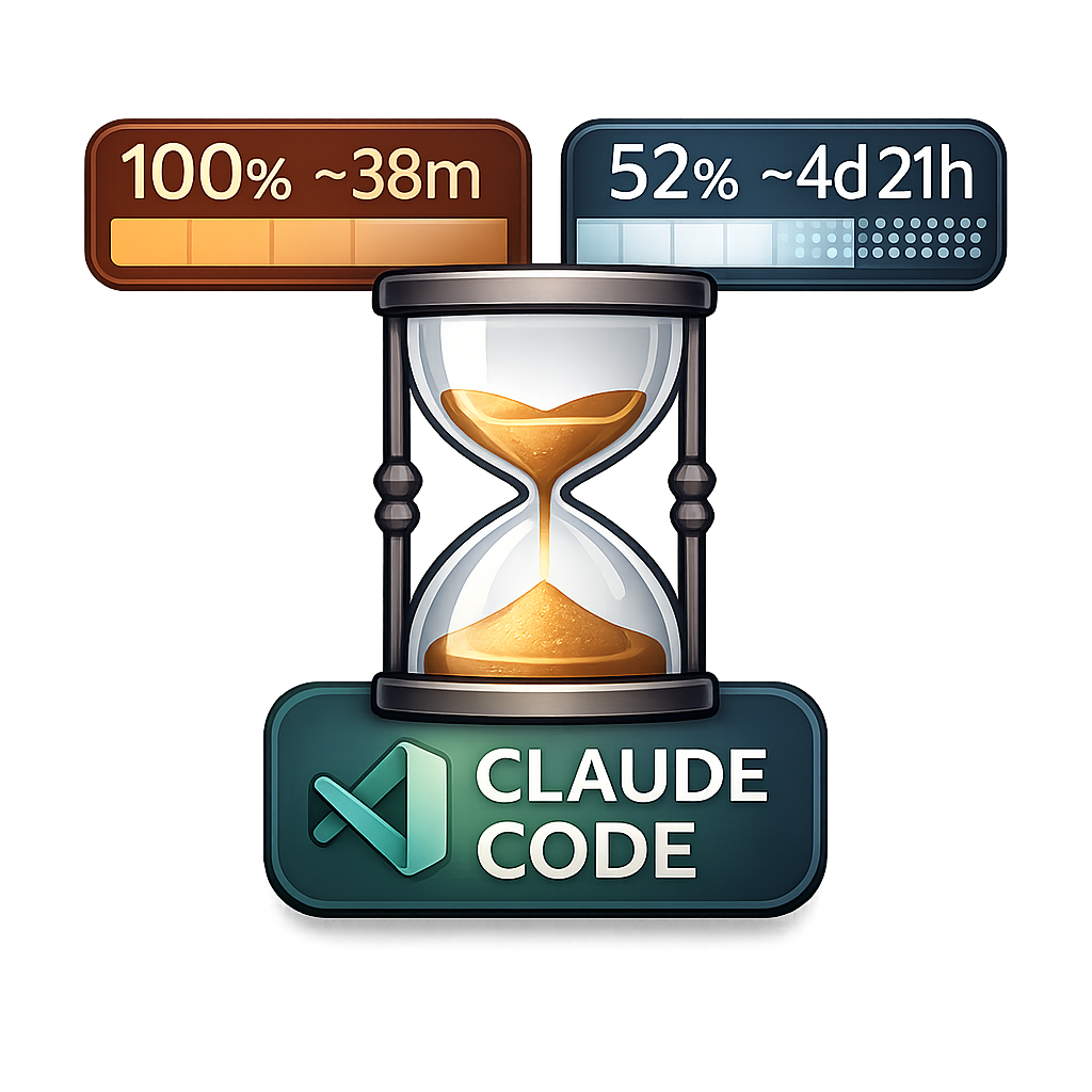 Claude Limits Monitor